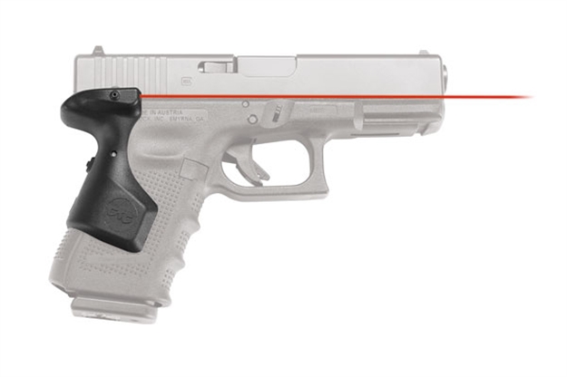 Picture of Crimson Trace Glock 4Th Gen 19,23 Comp