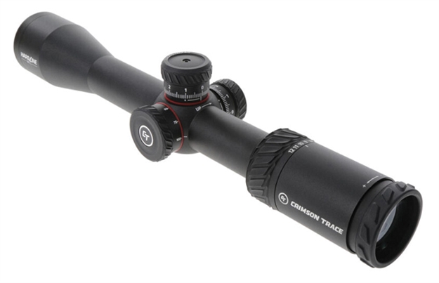 Picture of Crimson Trace-Battenfeld Hardline 3-12X42 30Mm Mr1-Mil Matte 01-01170 810048570379