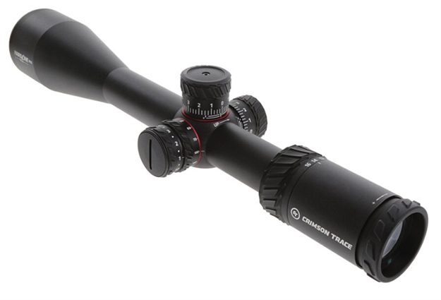 Picture of Crimson Trace Hardline Pro Riflescope 4-16X50 Mr1-Moa Illuminated, 30Mm Tube 01-01060