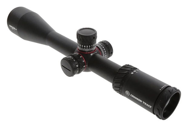 Picture of Crimson Trace-Battenfeld Hardline Pro 4-16X50 30Mm Mr1-Moa Ffp IL 01-01020