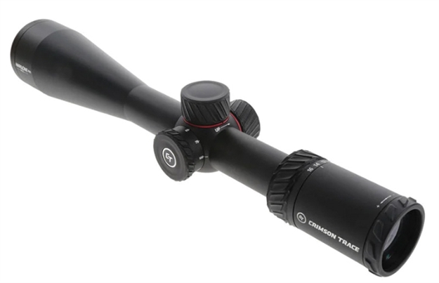 Picture of Crimson Trace Hardline Pro Riflescope 4-16X50 Mr1-Moa, 30Mm Tube 01-01350 810048570430
