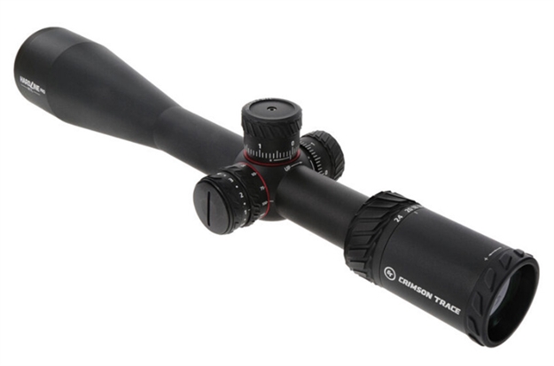 Picture of Crimson Trace-Battenfeld Hardline Pro 6-24X50 30Mm Mr1-Mil Ilum 01-01080