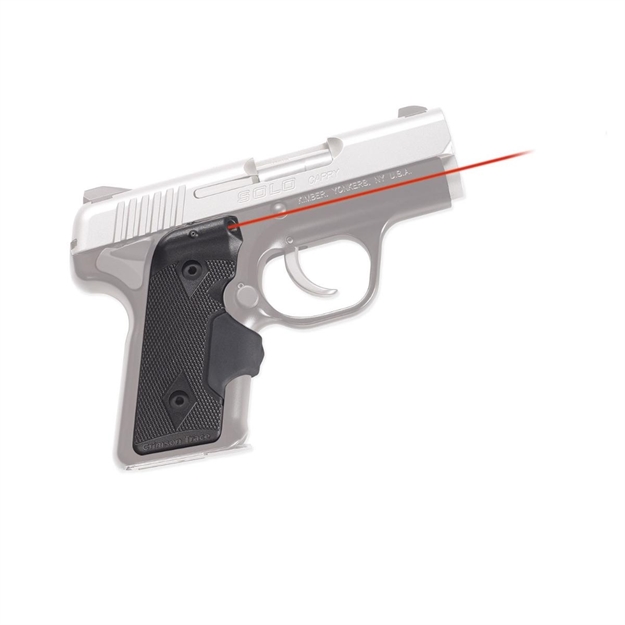 Picture of Crimson Trace Kimber Solo Lasergrip