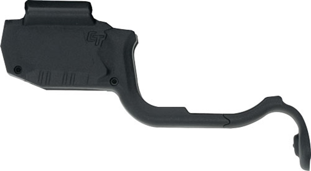 Picture of Crimson Trace Laser Laserguard Green Springfield Hellcat