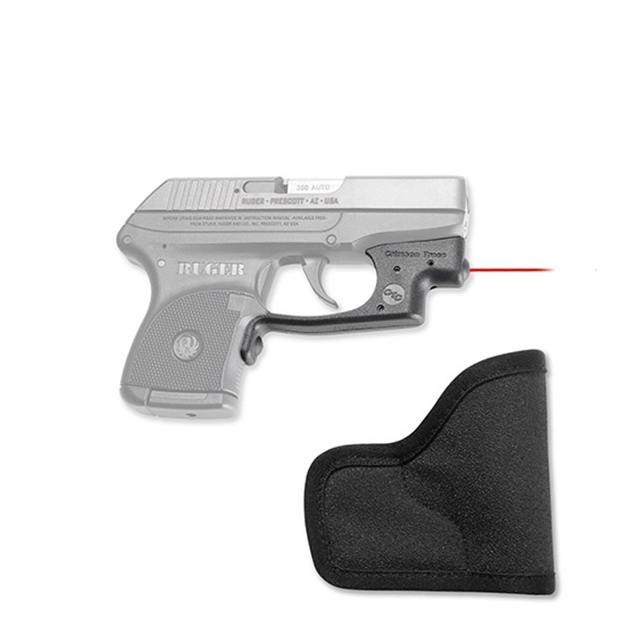 Picture of Laserguard Ruger Lcp W/Holster