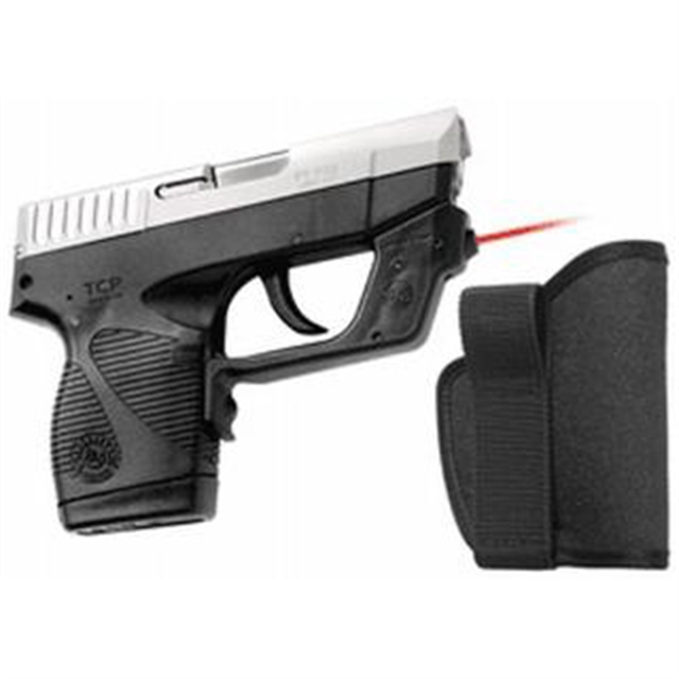 Picture of Laserguard Taurus Tcp W/Hols *
