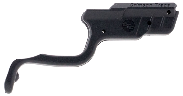 Picture of Crimson Trace Laserguard Laser Sight For Sd9, Sd40, Sd9 Ve, Sd40 Ve. Red LG-457 610242008704