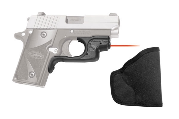 Picture of Laserguard Sig P238/938 W/Hols