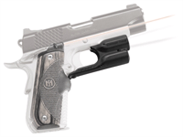 Picture of Crimson Trace Light Lightguard White Led 1911 Full Size/Compact<