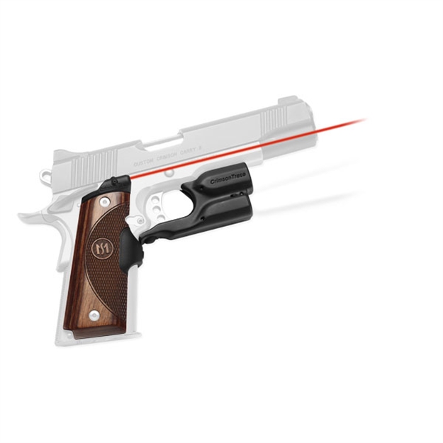 Picture of Crimson Trace Lightguard 1911 Frt Actv.