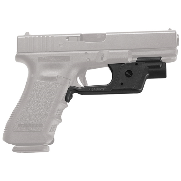 Picture of Crimson Trace Lightguard Glk 17-19-22-20