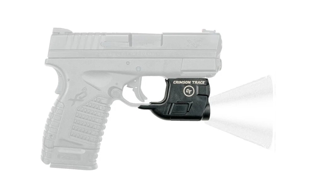 Picture of Crimson Trace Lightguard White Light Springfield Xd-S LTG771