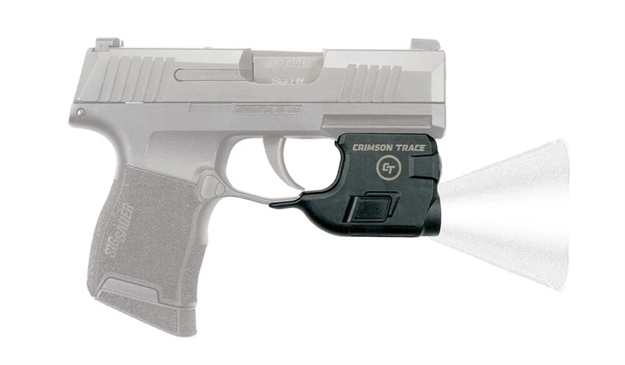 Picture of Crimson Trace Lightguard Ltg-772 Sig P365 LTG772