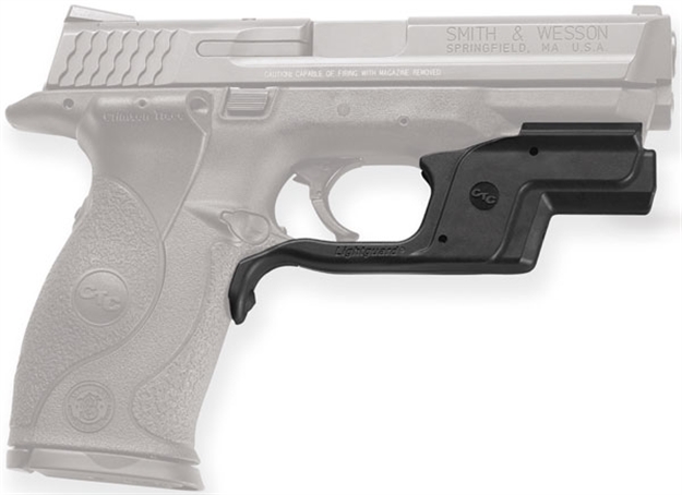 Picture of Crimson Trace Lightguard S&W M&P Full