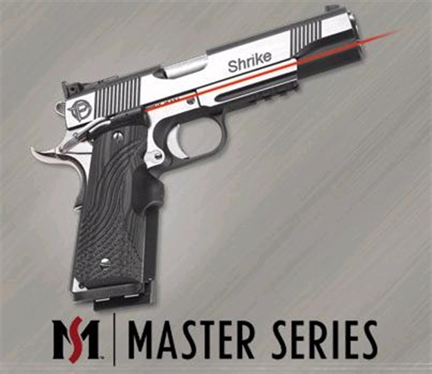 Picture of Ctc Master Series 1911 Gvt/Cmd G10