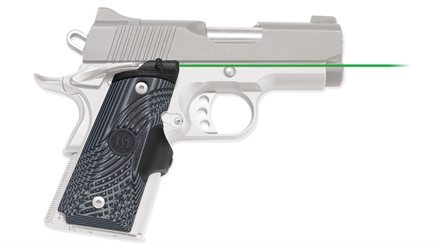 Picture of Crimson Trace Master Series 1911 Cmpt Lg-905G