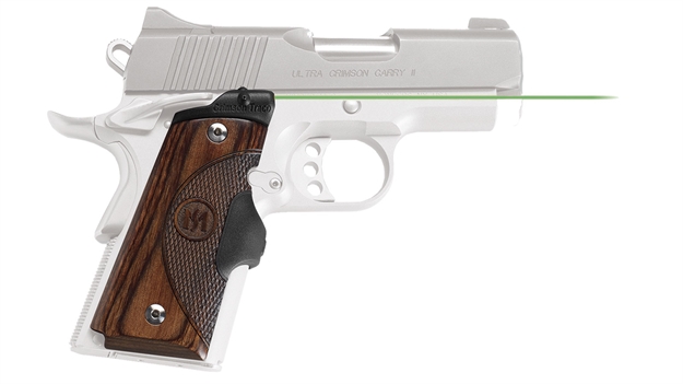 Picture of Crimson Trace Master Series 1911 Cmpt Lg-909G