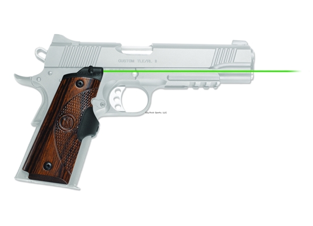 Picture of Crimson Trace Master Series 1911 Full-Siz