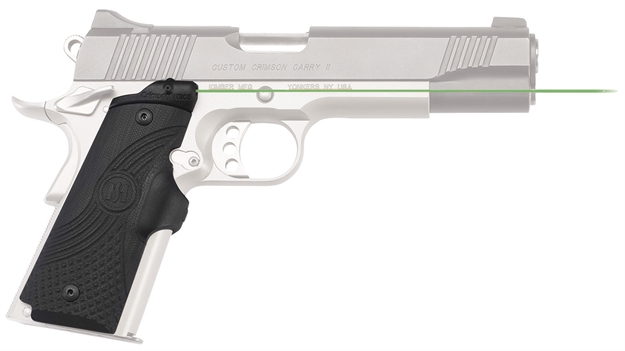 Picture of Crimson Trace Master Series 1911 Full-Siz Lg-919G