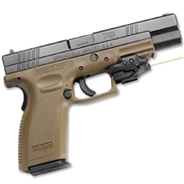 Picture of Crimson Trace Rail Master (Ir) Laser