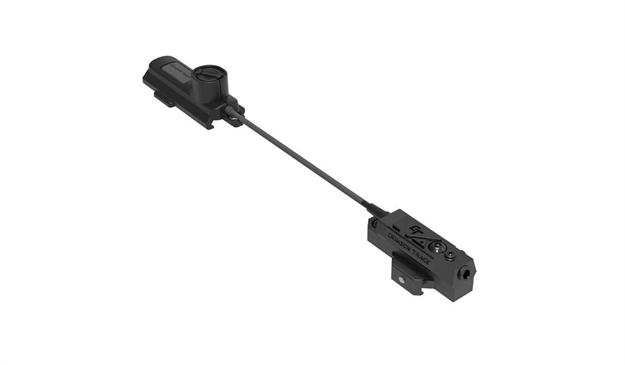 Picture of Crimson Trace Trace Rail Master Grn Modular Tactical Laser 01-3000193 810048571048