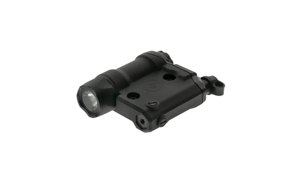 Picture of Crimson Trace Rail Master Pro Lsr/Lgt Red DE