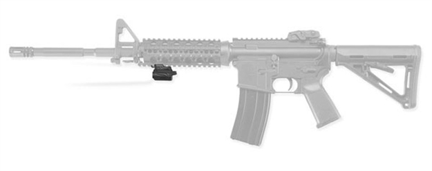 Picture of Ctc Railmaster Univ RL Mnt Light