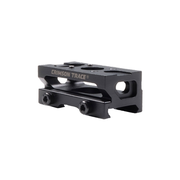 Picture of Crimson Trace Red Dot Elect Sight Riser Lower Cts1400