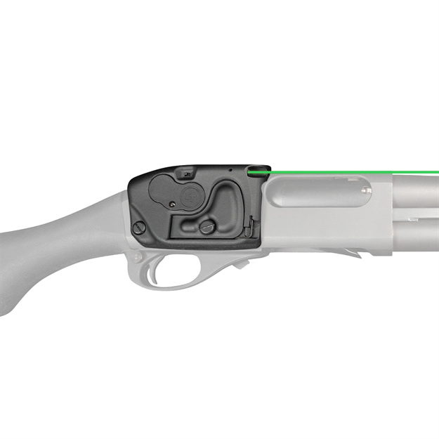 Picture of Crimson Trace Rem 870 Lsr Saddle Grn 12