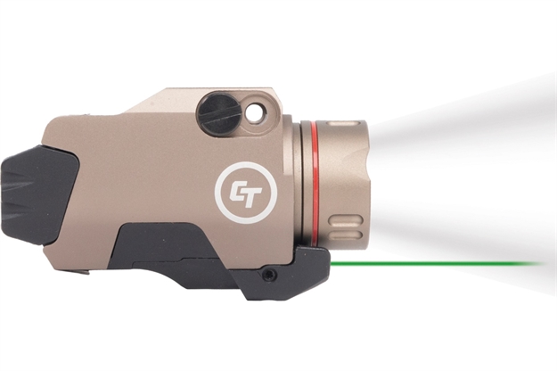 Picture of Crimson Trace Rlmster Pro Grn W/Light B