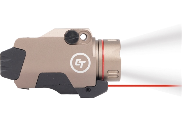 Picture of Crimson Trace Rlmster Pro Red W/Light FD