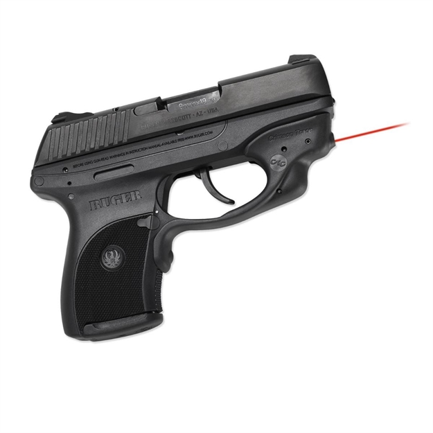 Picture of Ctc Laserguard Ruger Lc9