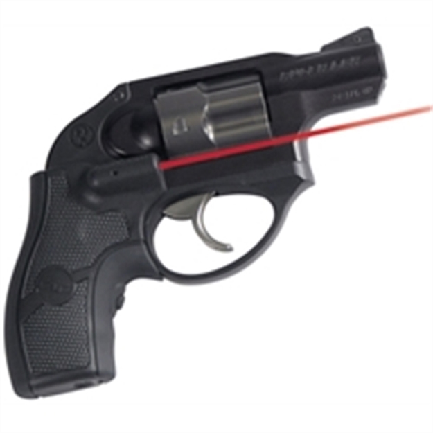 Picture of Crimson Trace Ruger Lcr Lasergrip