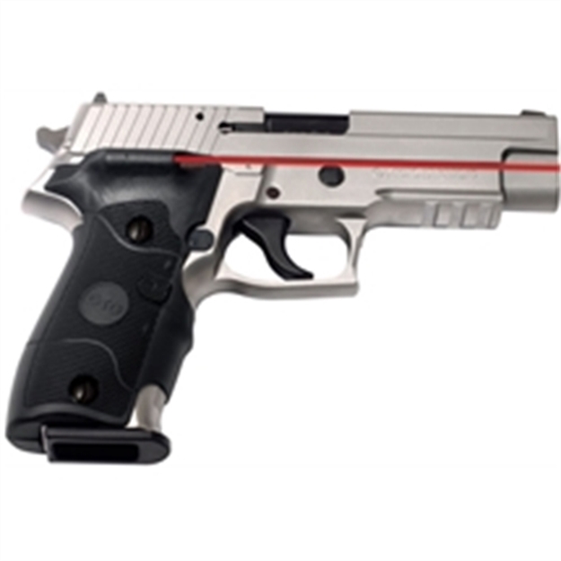 Picture of Crimson Trace Sig 226 Lasergrip Wrapd Grp
