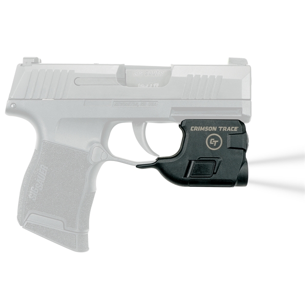 Picture of Crimson Trace Ltg-772 Sig P365 Lgtgrd 110L Lgt LTG772 850002469295