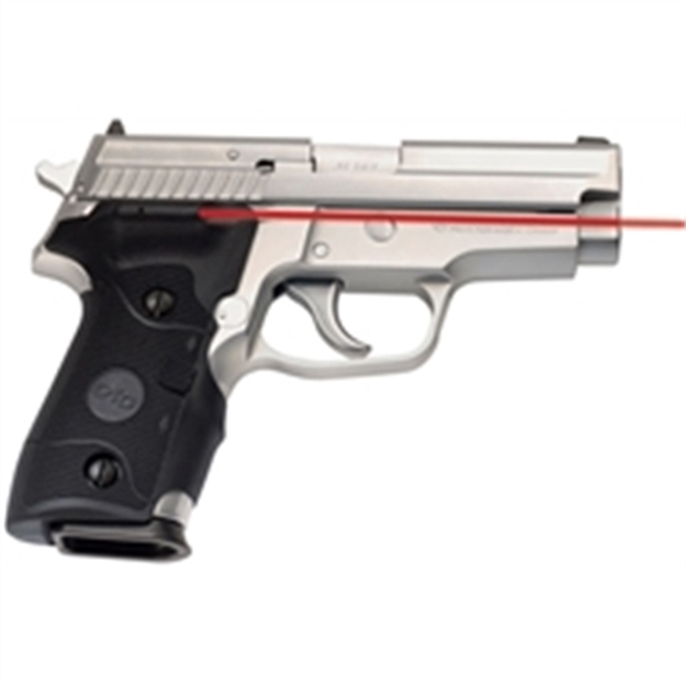 Picture of Crimson Trace Sig P228-229 L/G Wrpd Grip