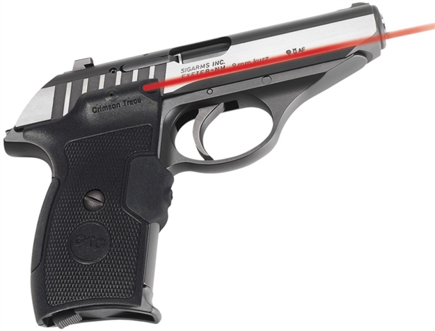 Picture of Lasergrip Sig Sauer P230/P232*