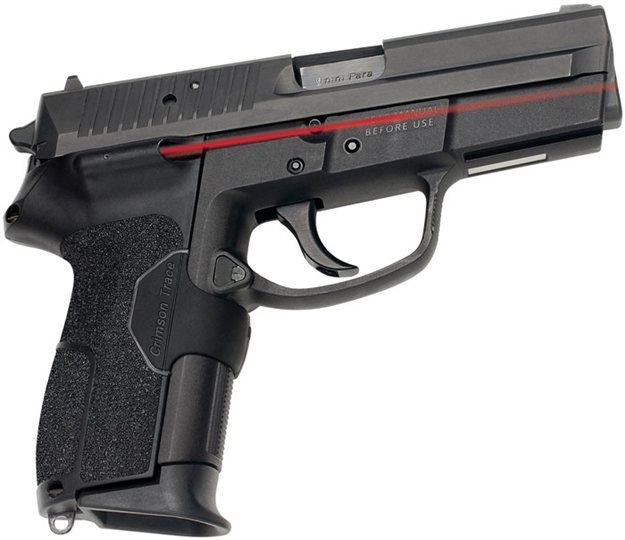 Picture of Lasergrip Sig Sauer 2022     *