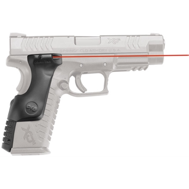 Picture of Lasergrip Springfield Xdm