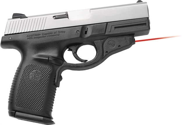 Picture of Crimson Trace S&W Sigma Laserguard