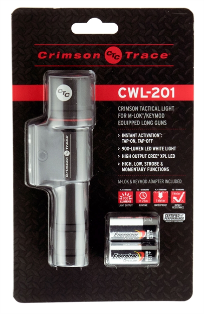 Picture of Tac Light Mlok/Keymod 900/90Lm