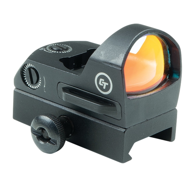 Picture of Crimson Trace 3.5 Moa Compact Reflex Sight For Rifles And Shotguns, 1X CTS-1300