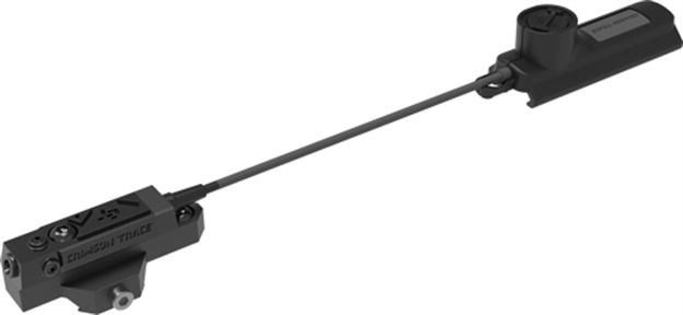 Picture of Crimson Trace Trace Rail Master Grn Modular Tactical Laser 01-3000193 810048571048