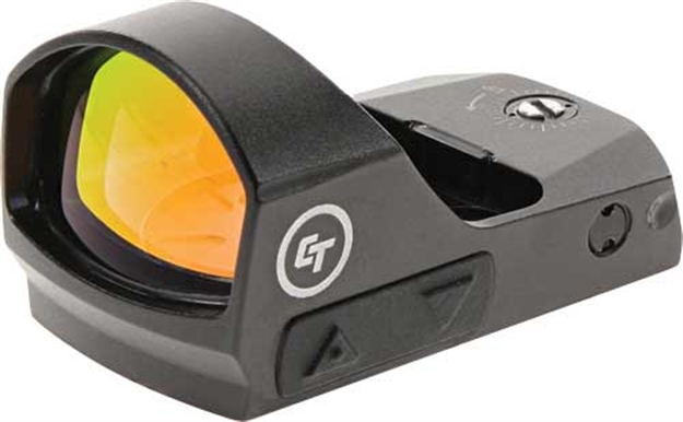 Picture of Crimson Trace Trace Reflex Sight Cts-1250 3.25 Moa Red Dot