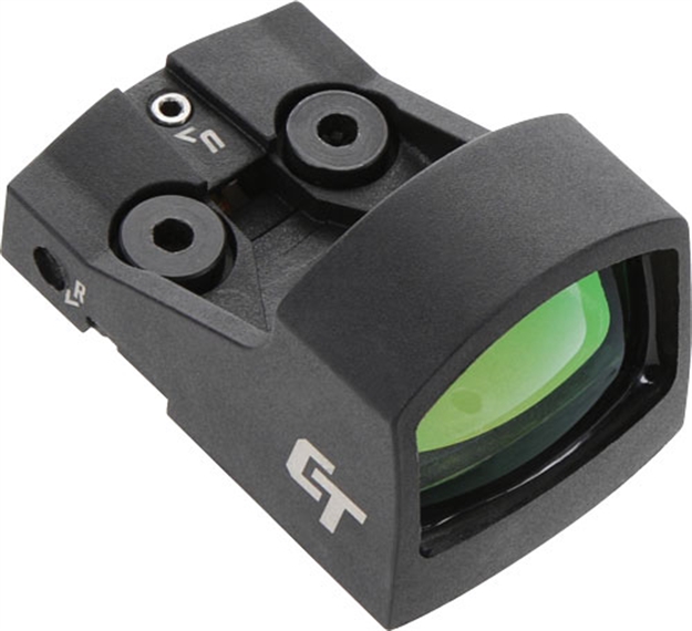 Picture of Crimson Trace Trace Reflex Sight Cts-1550 3.5 Moa Red Dot
