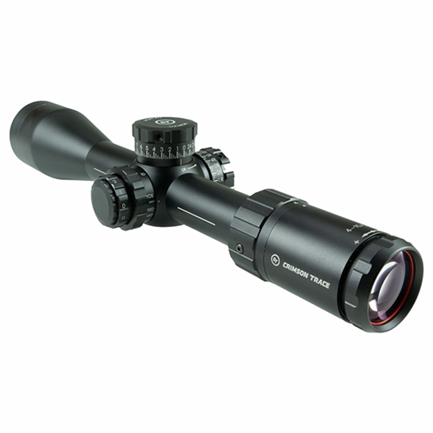 Picture of Crimson Trace Trace Scope 4-16X50 Illuminated Mr1-Moa 30Mm Ffp