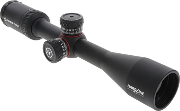 Picture of Crimson Trace Trace Scope Hardline 3-9X40 Mr1-Moa Matte