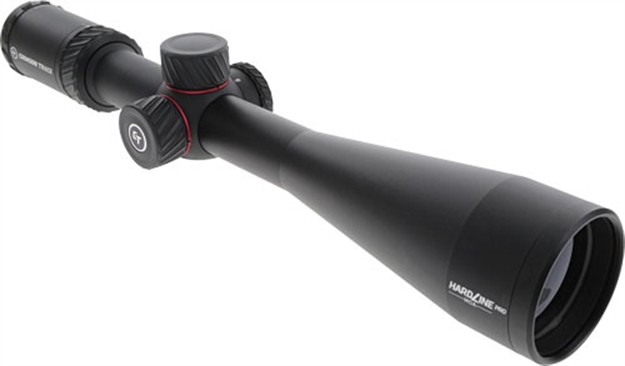 Picture of Crimson Trace Trace Scope Hardline Pro 4-16X50 Mr1-Moa SF 30Mm