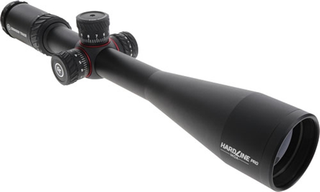 Picture of Crimson Trace Trace Scope Hardline Pro 6-24X50 Ill Mr1-Moa 30Mm