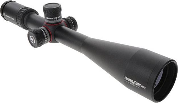 Picture of Crimson Trace Trace Scope Hardline Pro 6-24X50 Ill Mr1-Moa Ffp
